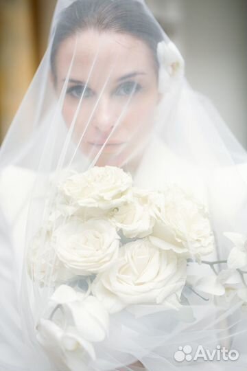 Свадебный фотограф спб