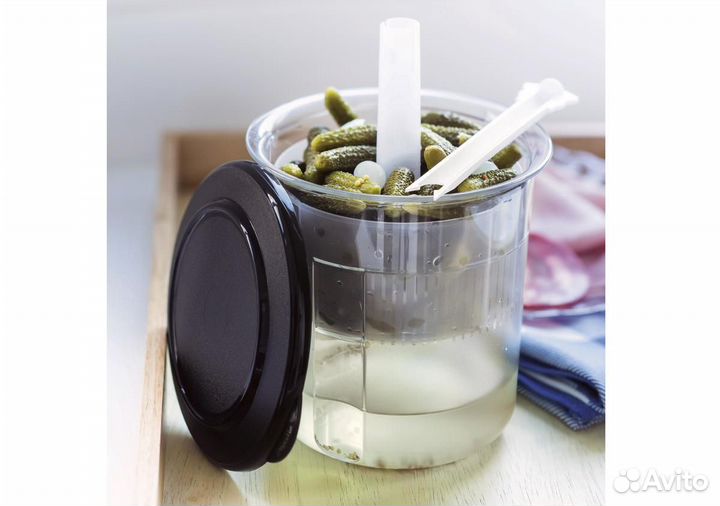 Деликатесница 1,4л Tupperware