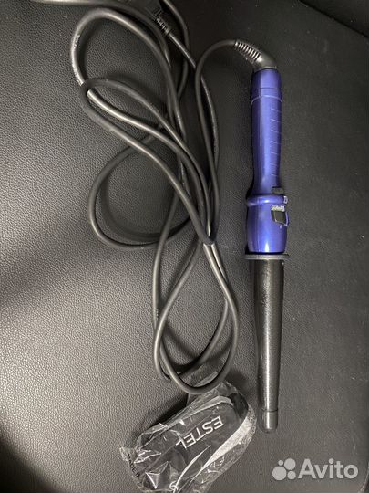 Конусная плойка babyliss