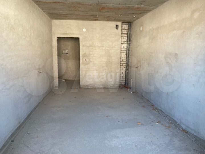 3-к. квартира, 122,6 м², 9/10 эт.