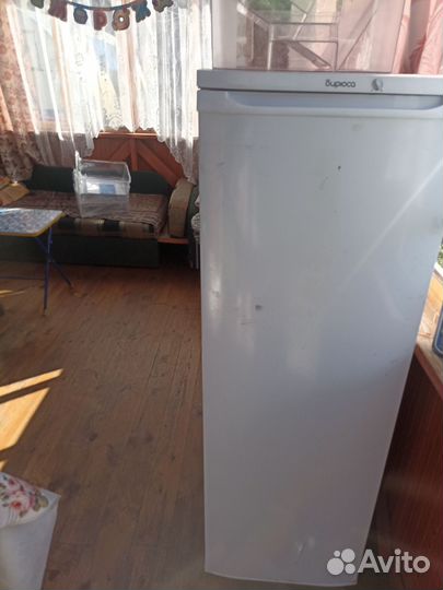 Морозильный шкаф Бирюса 116