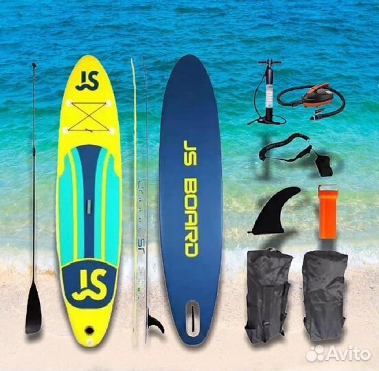 Сап борд доска sup
