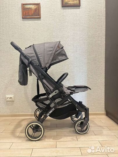 Прогулочная коляска dearest