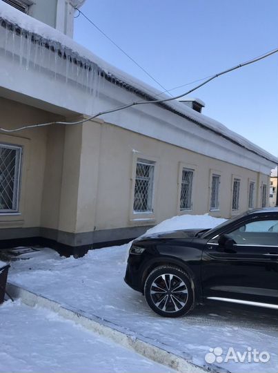 Банный коплекс