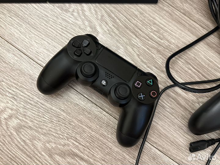 Sony PS4 консоль PlayStation
