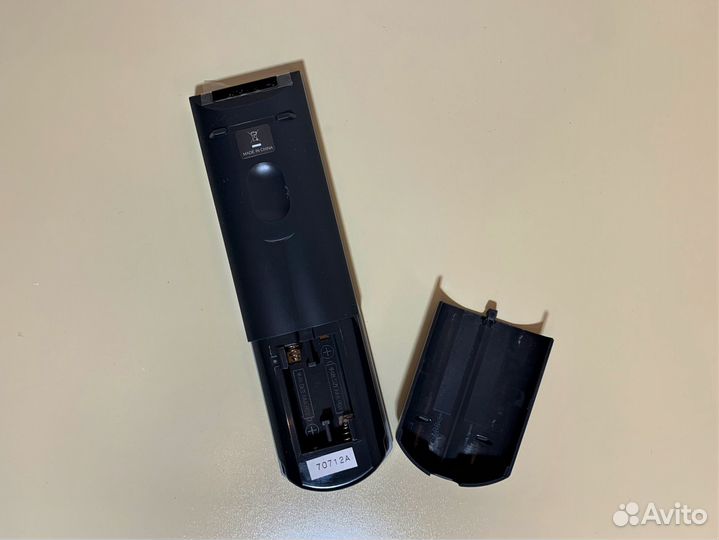 Пульт д/у Sony RM-980 оригинал