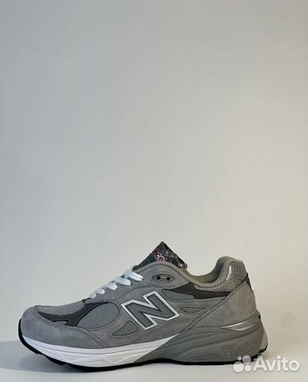 New Balance 990v3 Made In USA