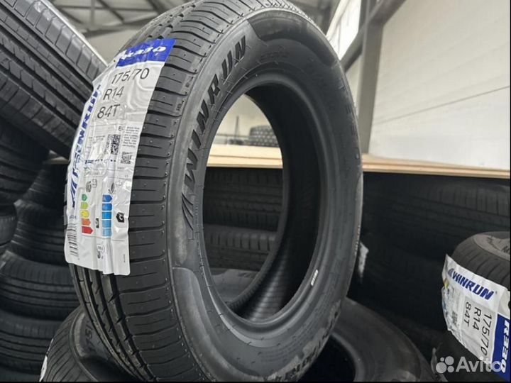 Winrun R330 175/70 R14 84T