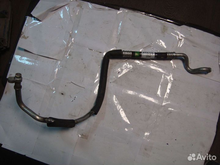 Трубка кондиционера W220 A2208300715