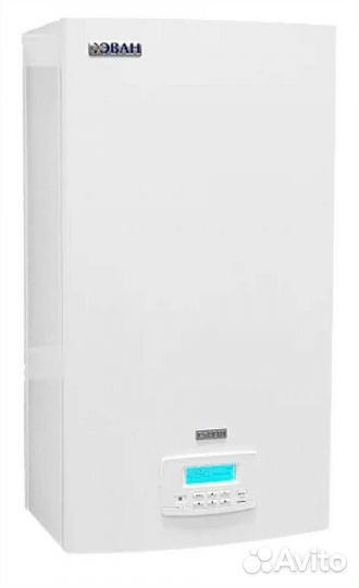 Электрический котел эван эксперт 12квт