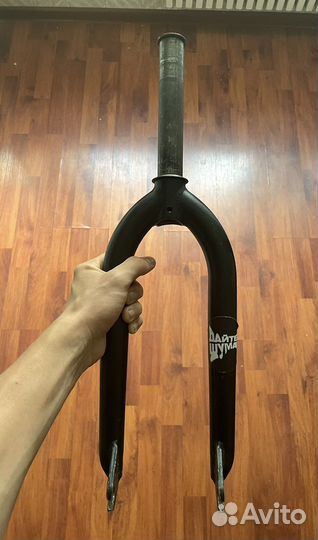 Bmx бмх запчасти: шатуны, звезда, вилка