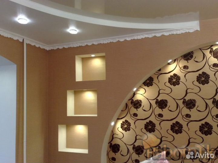 Строительство домов под ключ,ремонт и отделка