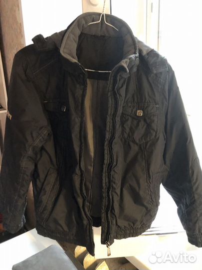 Детские вещи на мальчика от 7 до 13 лет