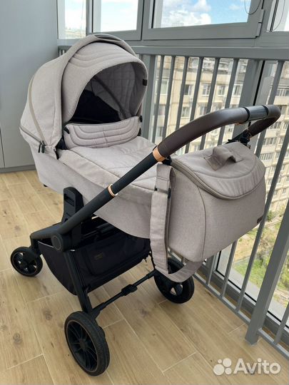 Коляска Carrello Epica 2 в 1