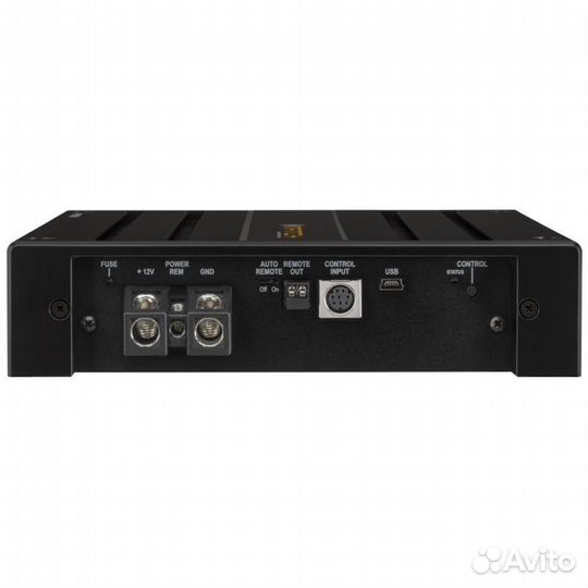 Автозвук Match в BMW G11 G12 рестайлинг c hi fi