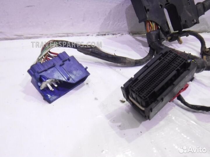 Проводка (коса) Ленд Ровер