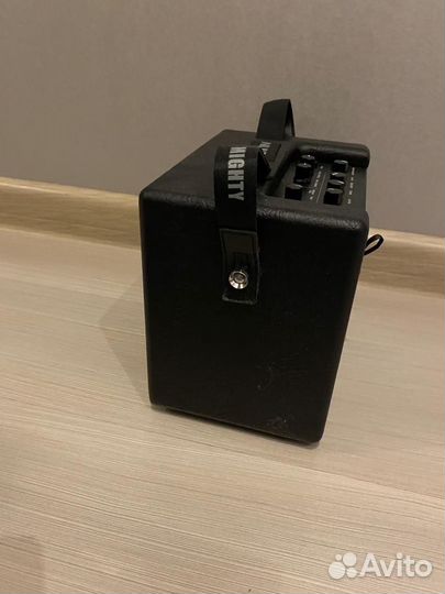 Комбоусилитель