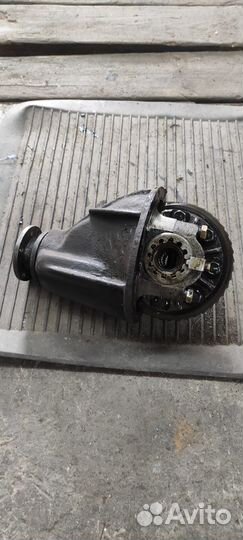 Редуктор заднего моста Ваз 01-07
