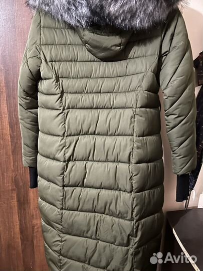 Пуховик женский 48 размер