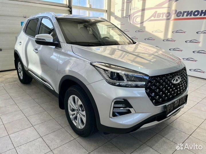 Chery Tiggo 4 Pro 1.5 MT, 2023