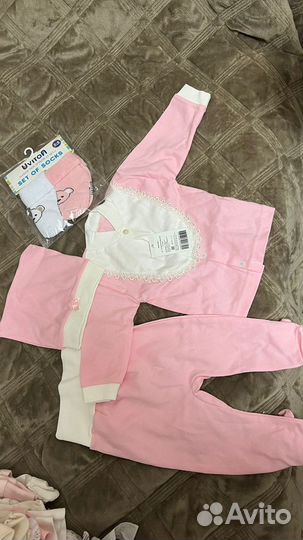 Костюмчик для девочки