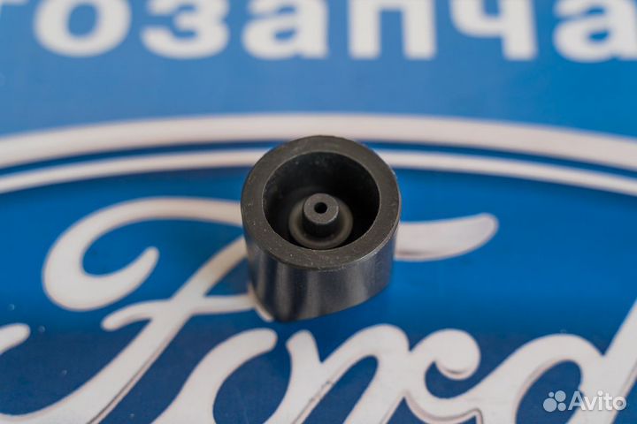 Втулка рулевой рейки Форд Фокус 2, прижимная вилка