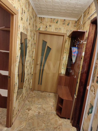 2-к. квартира, 45,1 м², 5/9 эт.