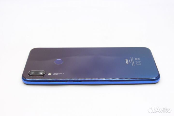 Xiaomi Redmi Note 7, 3/32 ГБ