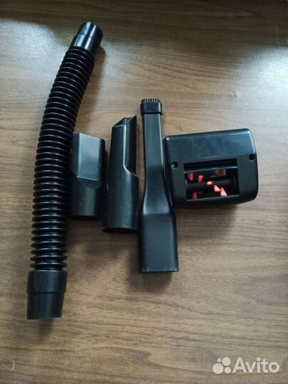 Пылесос для автомобиля