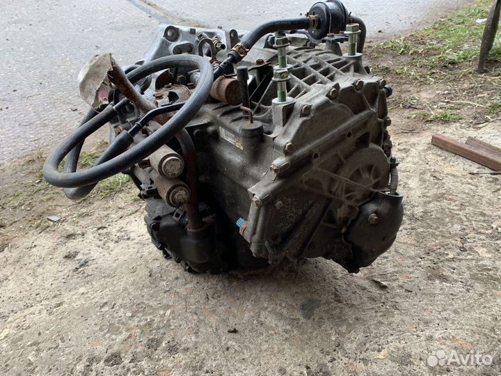 АКПП для Хонда Аккорд 8 2.4 MM7A