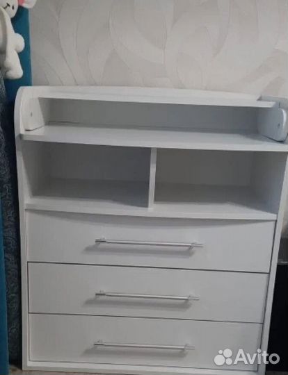 Комод детский