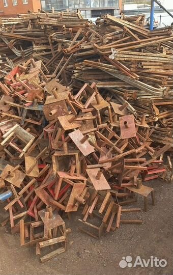 Унивилки для опалубки перекрытий