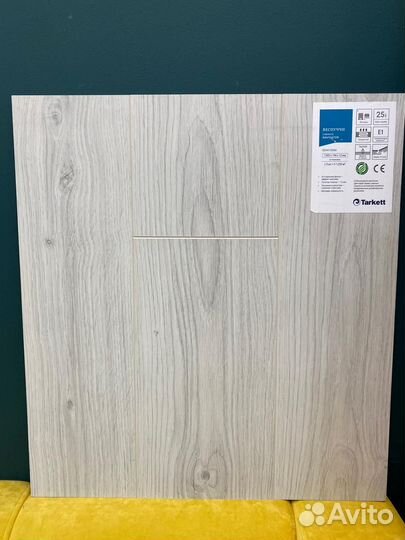 Ламинат со склада Tarkett Веспуччи
