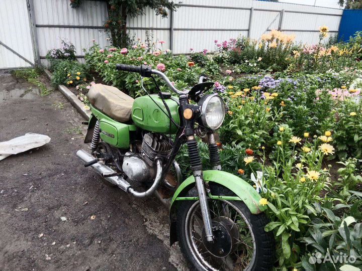 Продам восход 3м