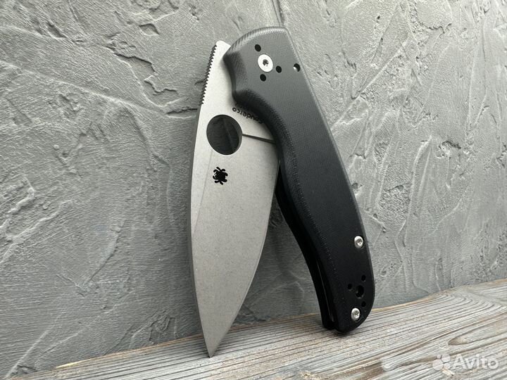 Нож Spyderco C229GP Shaman