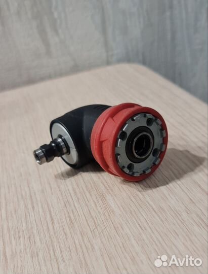 Угловая насадка Milwaukee M12 bddx-RAA 4932430433