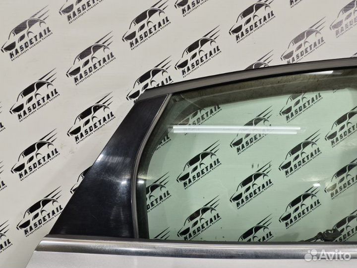 Дверь боковая задняя правая Ford Focus 3 1.6 pnda