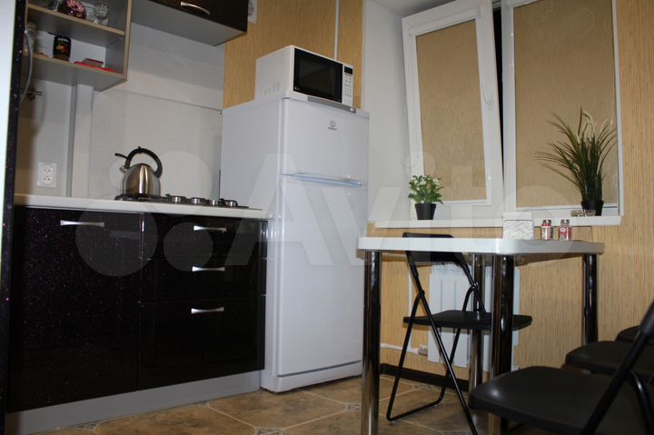 2-к. квартира, 45 м², 2/5 эт.