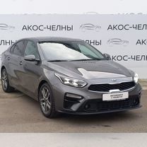 Kia Cerato 2.0 AT, 2021, 75 800 км