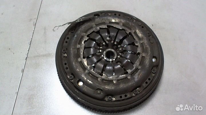 Маховик Nissan Qashqai, 2008