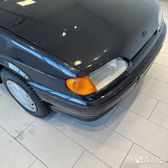 ВАЗ 2114 Samara 1.6 МТ, 2009, 125 896 км