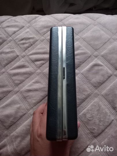 Несессер дорожный мужской СССР