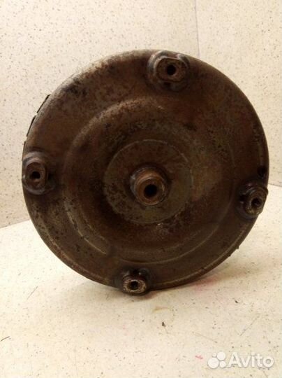 Гидротрансформатор Mitsubishi Outlander CW1W 4B12