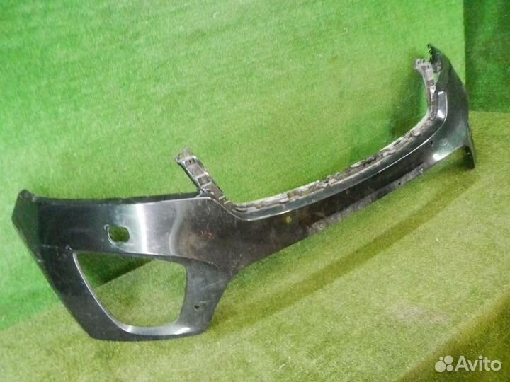 Бампер передний Kia Sorento 3 UM Prime (2014-2017)