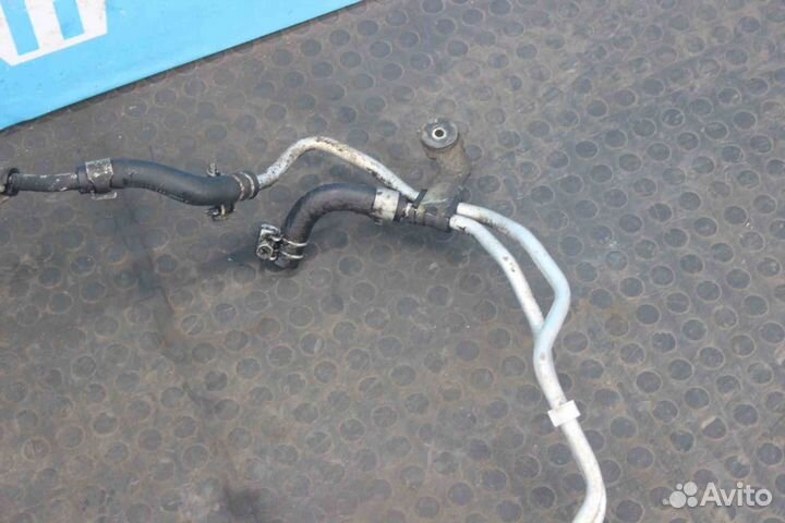 Радиатор гидроусилителя руля Nissan Almera Classic