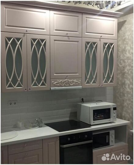 Кухня на заказ CS - 111