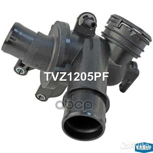 Термостат TVZ1205PF Krauf