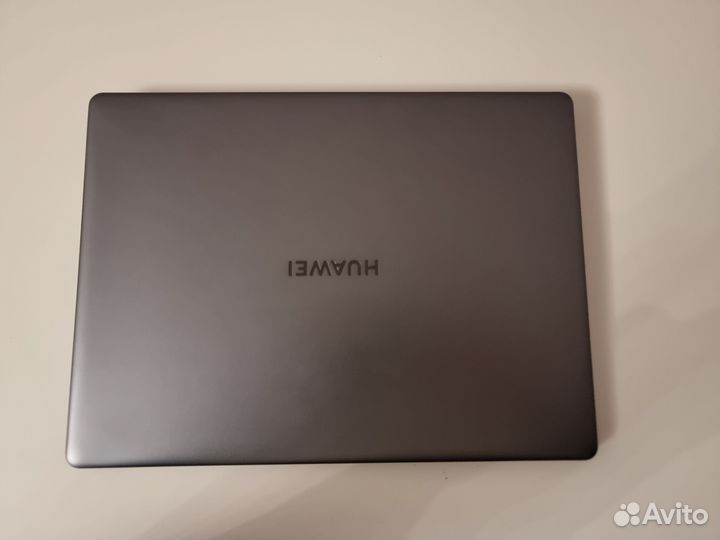 Huawei Matebook 13 Ryzen 5 3500u 16/512