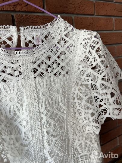 Блузка детская