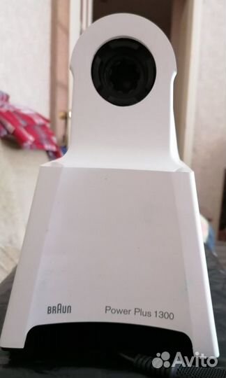 Электромясорубка Braun